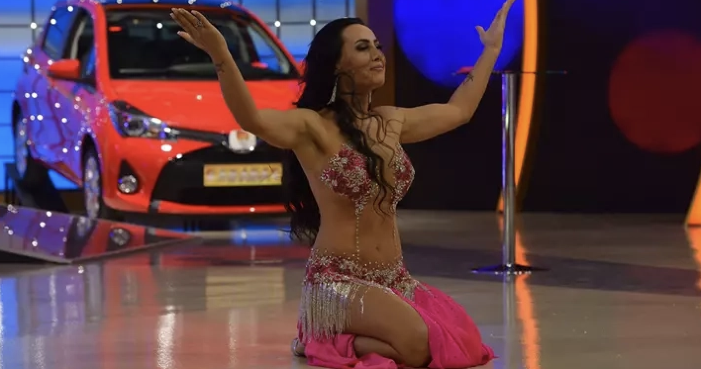 İbrahim Tatlıses, Asena, İbo Show, İbrahim Tatlıses Asena barıştı, 22 yıl sonra barışma, İbo Show yılbaşı özel, Asena kimdir, İbrahim Tatlıses son dakika-2