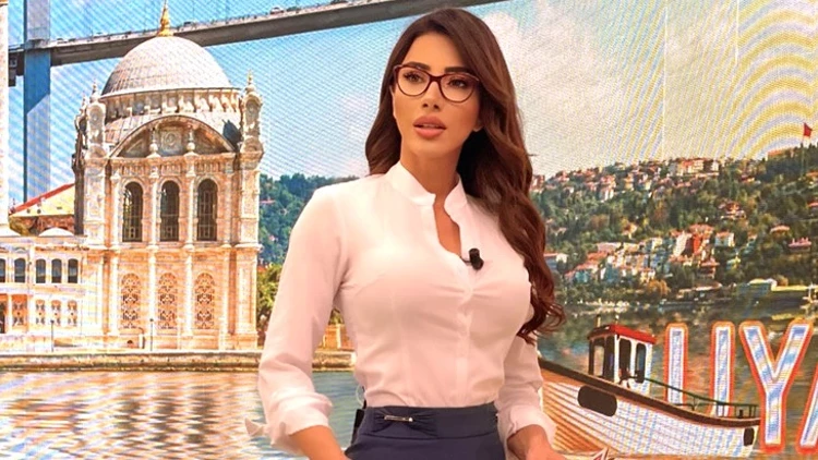 Ela Rumeysa Cebeci Hangi Kanalda Kimdir