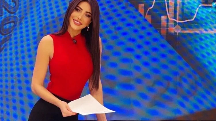 Ela Rumeysa Cebeci Kimdir Hangi Kanalda