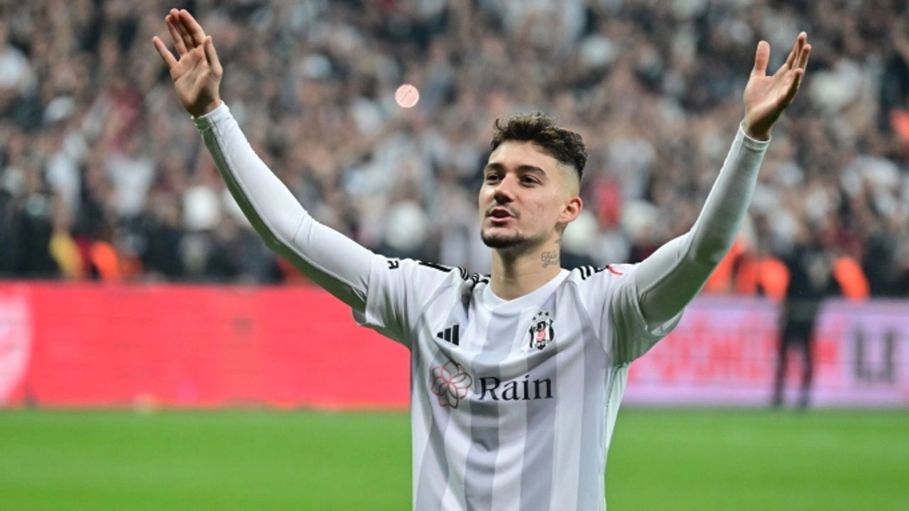Trabzonspor Muçi için ağzını açtı: Beşiktaş'a yeni teklif yolda-3