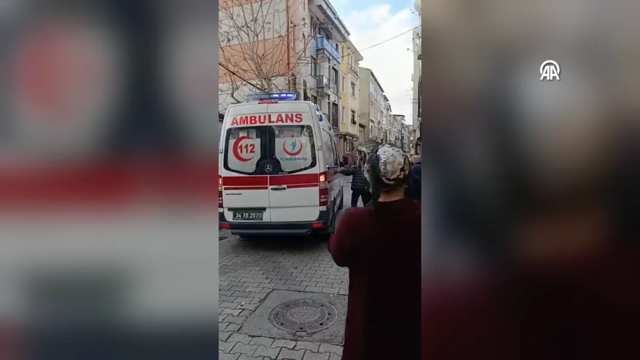 Fatih Ev Sahibi Cinayeti Silahlı Saldırı