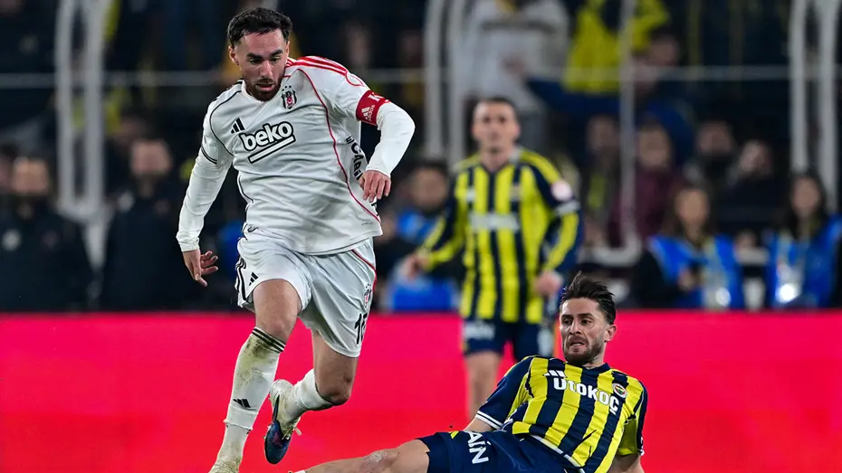 Beşiktaş-Fenerbahçe derbisini yorumlayan spor yazarları: 