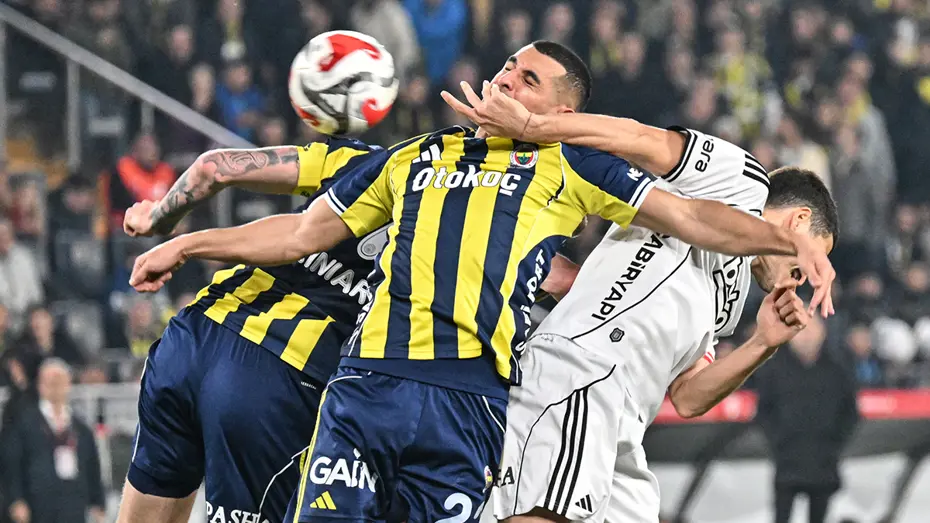 Beşiktaş-Fenerbahçe derbisini yorumlayan spor yazarları: 