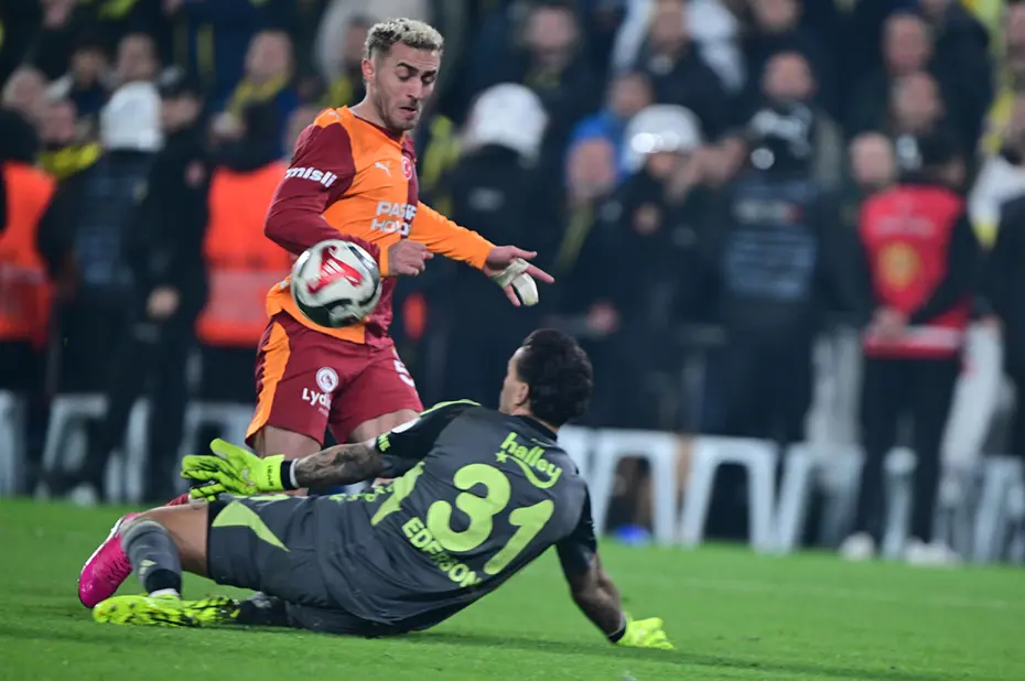 Derbiyi değerlendiren Nihat Kahveci Tedesco ve En-Nesyri'yi eleştirdi-1