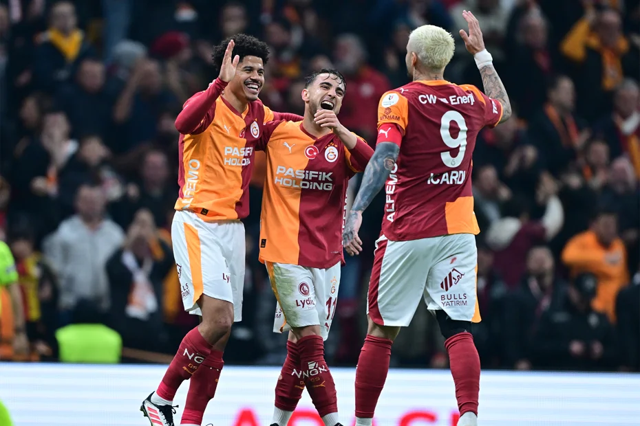 Spor yazarları Galatasaray için ne dediler? 