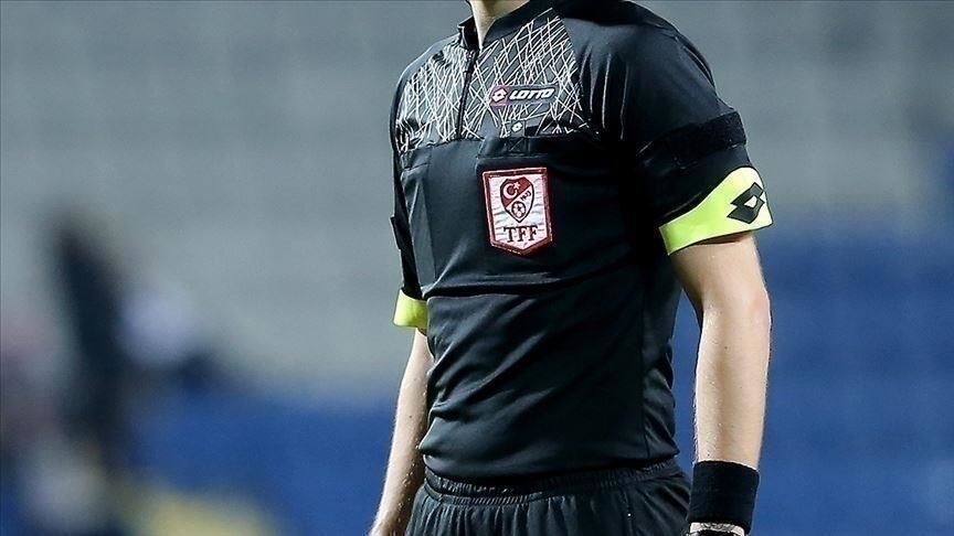 Ziraat Türkiye Kupası 5 Şubat maçlarının hakemleri belli oldu