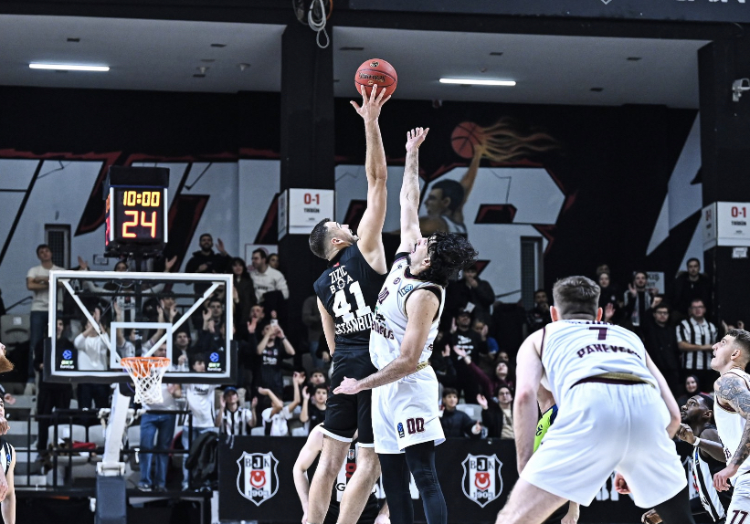 Beşiktaş GAİN, Lietkabelis