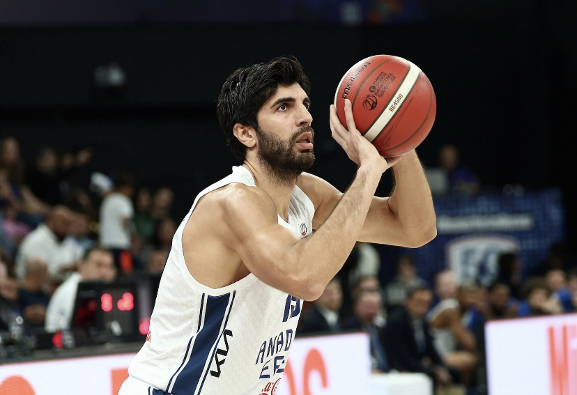 Burak Can Yıldızlı