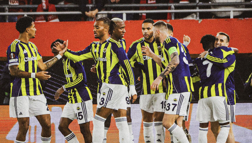 Fenerbahçe, Brann’ı Norveç’te 4-0’la geçti: Talisca hat-trick yaptı