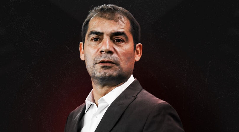 Gençlerbirliği’nin yeni teknik direktörü Metin Diyadin oldu