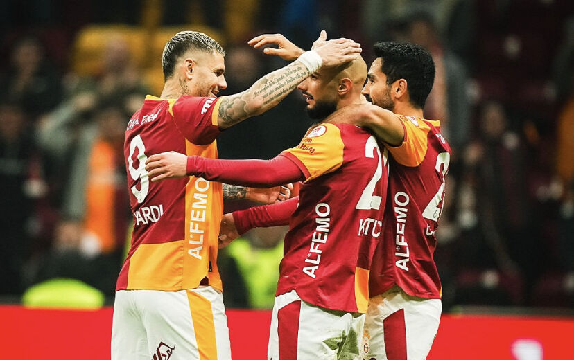 Galatasaray, Türkiye Kupası