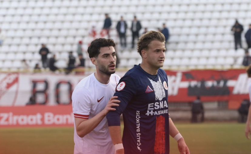 Boluspor, Türkiye Kupası