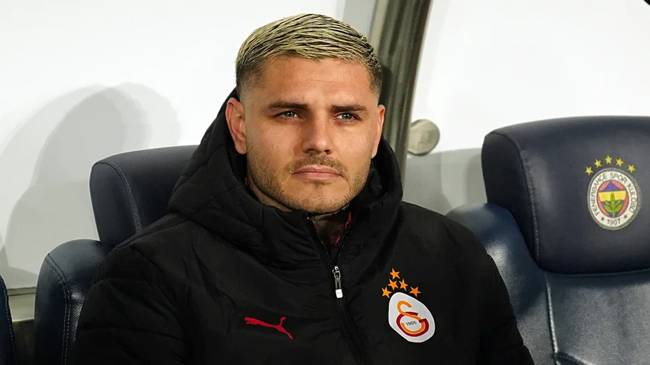 Okan Buruk Mauro Icardi için kararını verdi