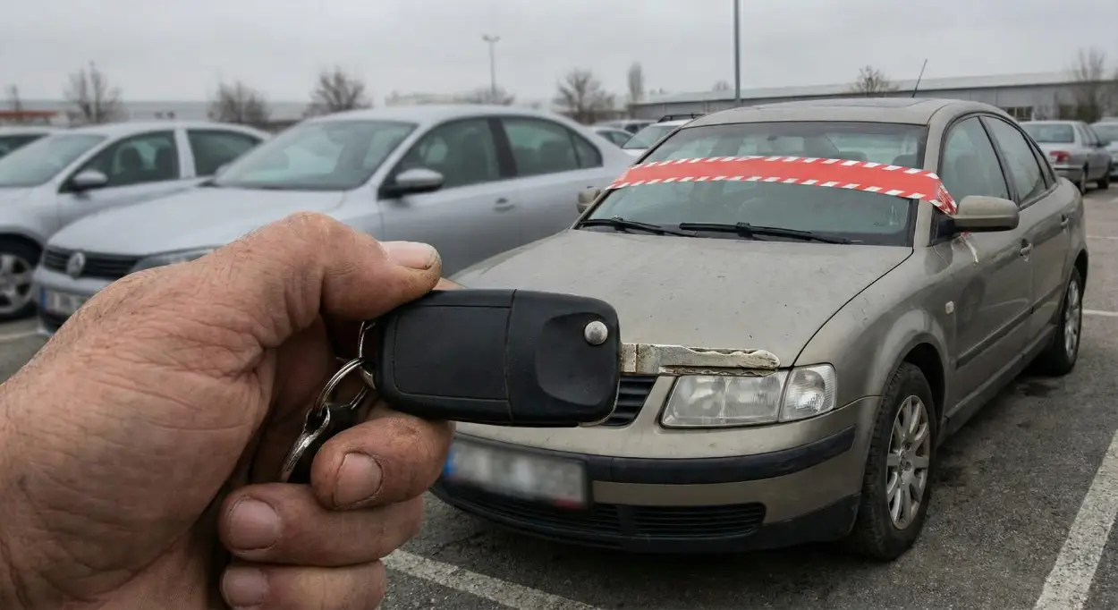 Icradan Satılık Araba Taşınır