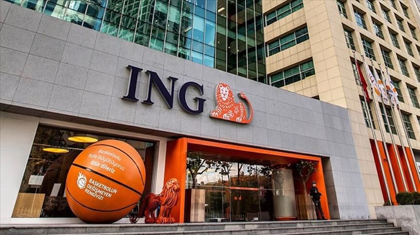 Ing Merkez Bankası Faiz Adımlarında Temkinli Davranabilir