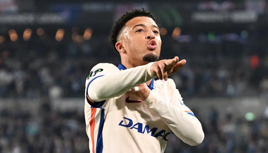 Jadon Sancho Afp 2 (1)