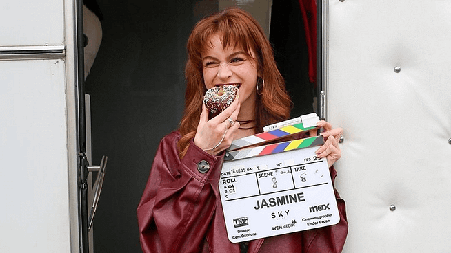 Jasmine Dizi3
