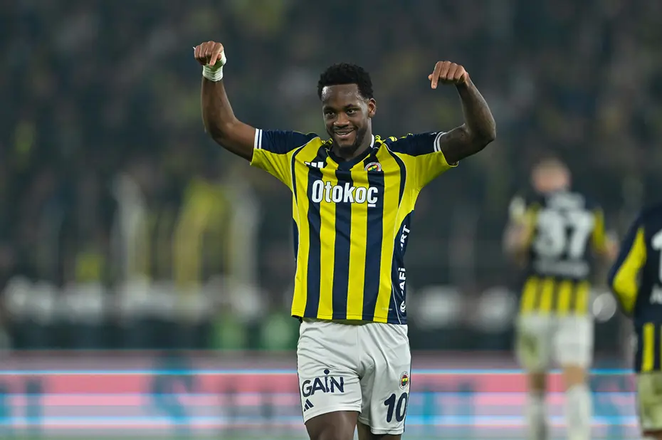 John Duran'dan derbi yorumu geldi: