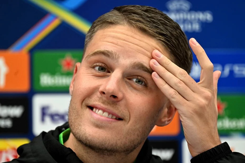 Fenerbahçe'de Transfer Sarmalı: Veerman İçin