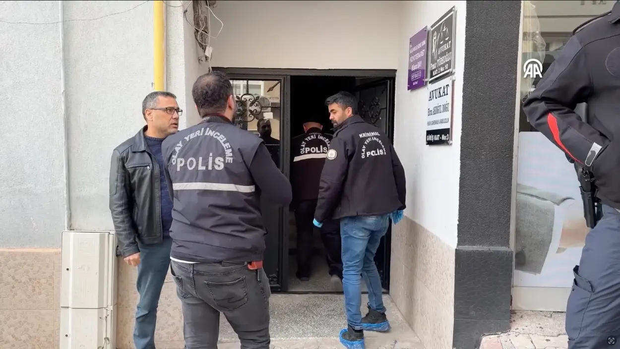 Kırıkkale Cinayet2