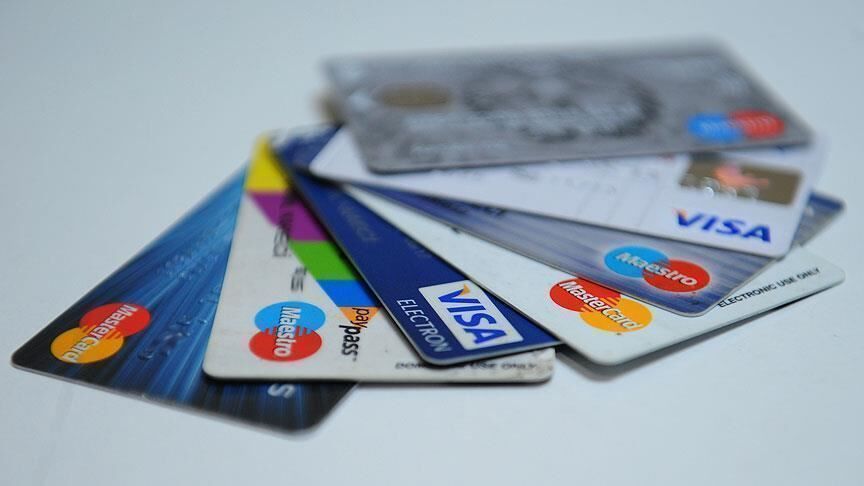 Yılbaşından itibaren devreye girecek: Merkez Bankası kredi kartı faiz oranlarını düşürdü