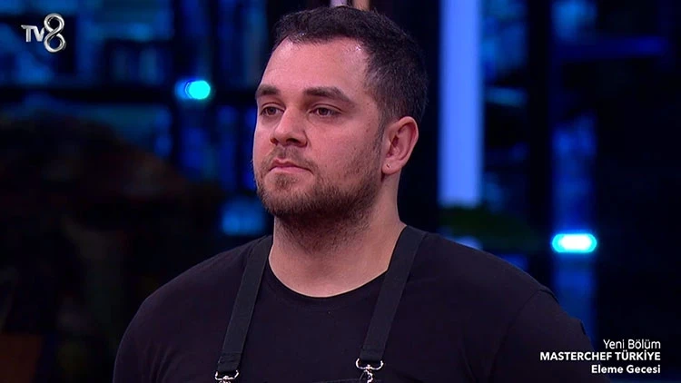 Masterchef Batuhan Bayır Kimdir Kaçıncı Oldu