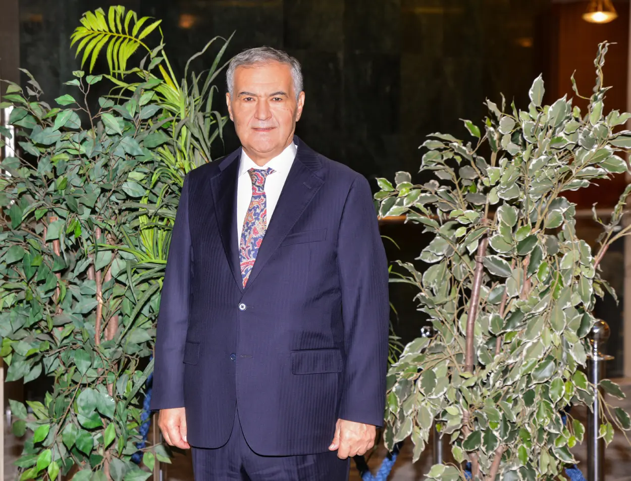Mehmet Ali Işık.(Fotoğraf 1)-1