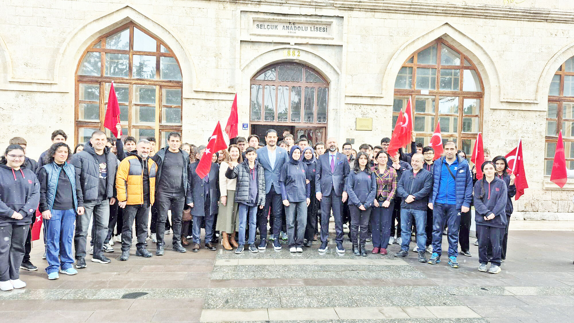 Memleket-2