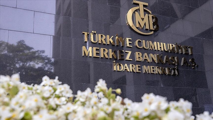 Merkez Bankası Anketinde Yıl Sonu Enflasyon Ve Dolar Beklentisi Geriledi