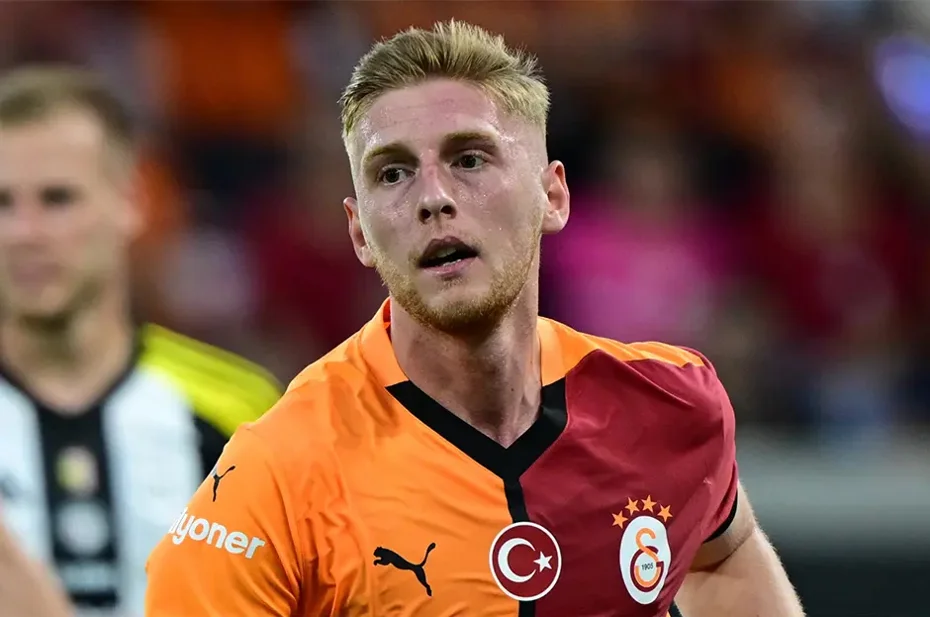 Galatasaray'da Metehan Baltacı depremi! Yönetim kararını verdi: Sözleşmesi feshediliyor mu?-(copy)