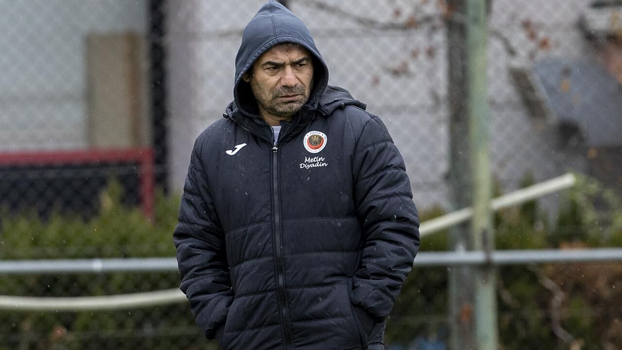 Metin Diyadinn