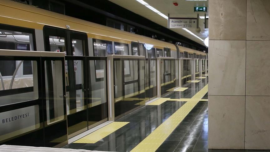 1 Ocak’ta İstanbul’da toplu taşıma ücretsiz mi? İBB 2026 yılbaşı metro, metrobüs ve İETT ek sefer saatleri açıklandı!