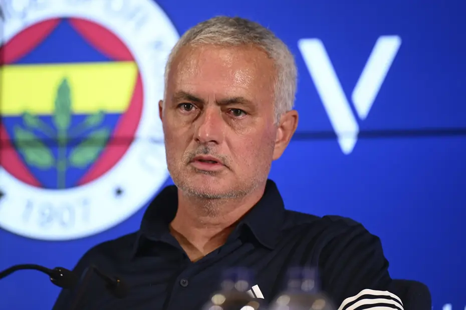 Real Madrid’de Florentino Perez’in kozu Jose Mourinho: Resmi açıklama geldi!-2