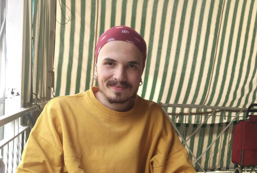 Murat Can Pekeroğlu 1