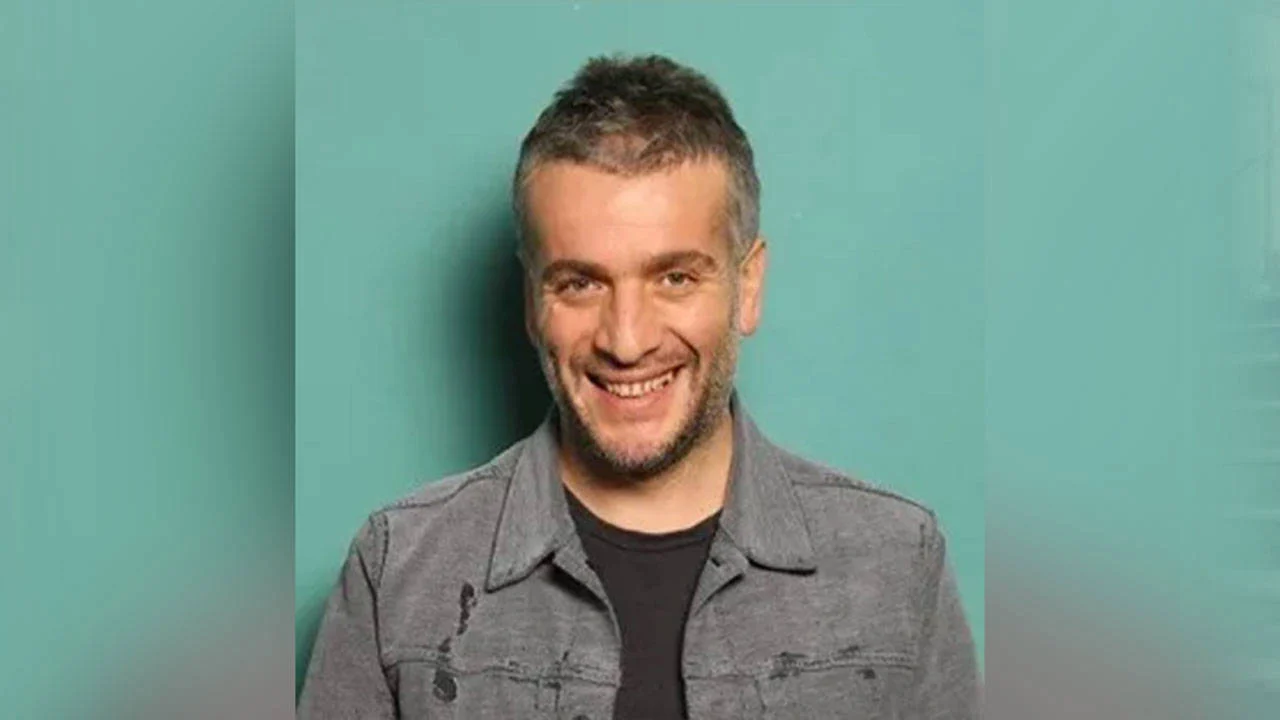 Murat Cemcir Kaç Yaşında