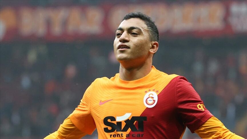 Mustafa Muhammed