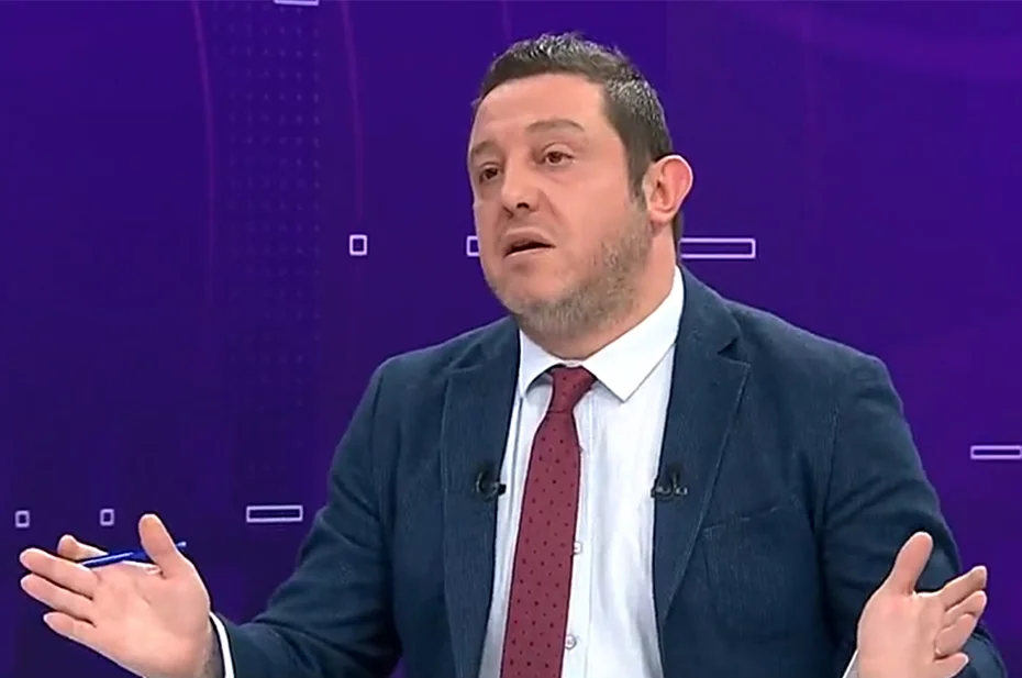 Nihat Kahveci'den Beşiktaş -Gaziantep FK maçı yönetimine sert eleştiri