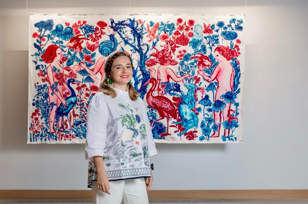 Nergis Abıyeva