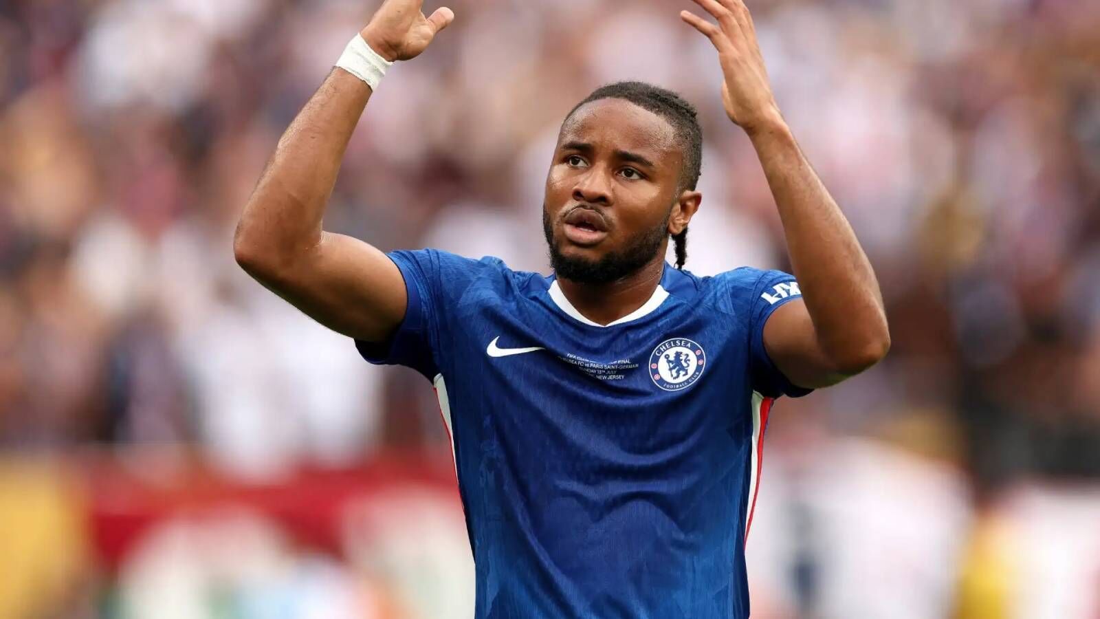 Nkunku 2