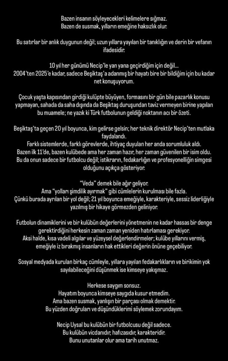 Oğuzhan Özyakup Açıklaa