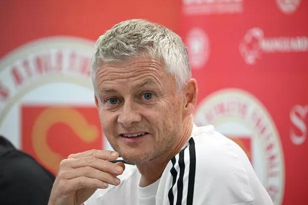 Ole Gunnar Solskjaer-3