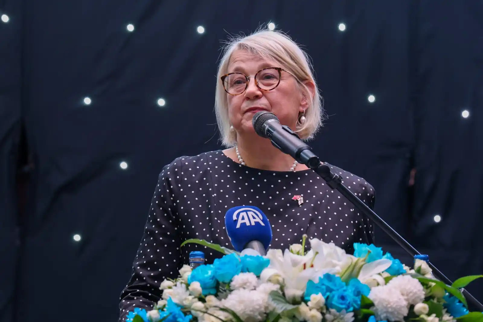 Pirkko Mirjami Hamalainen
