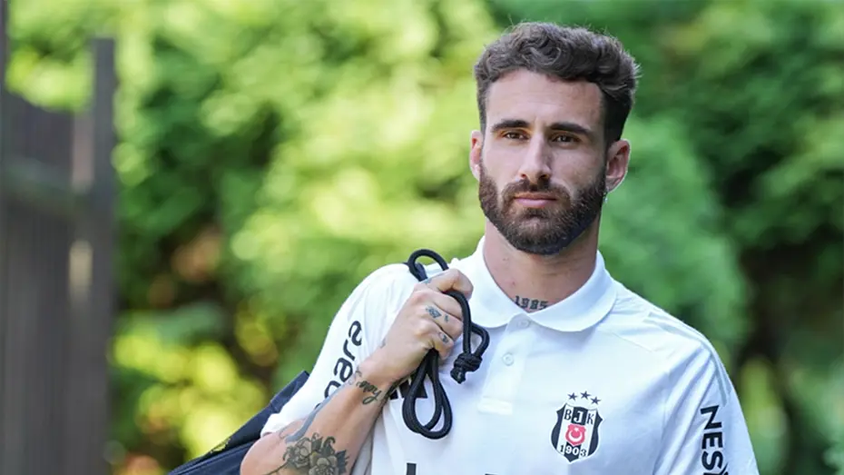 Rafa Silva 113 542954