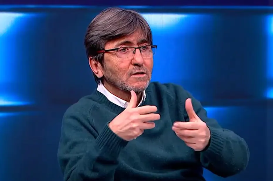 Rıdvan Dilmen o ismi işaret etti: