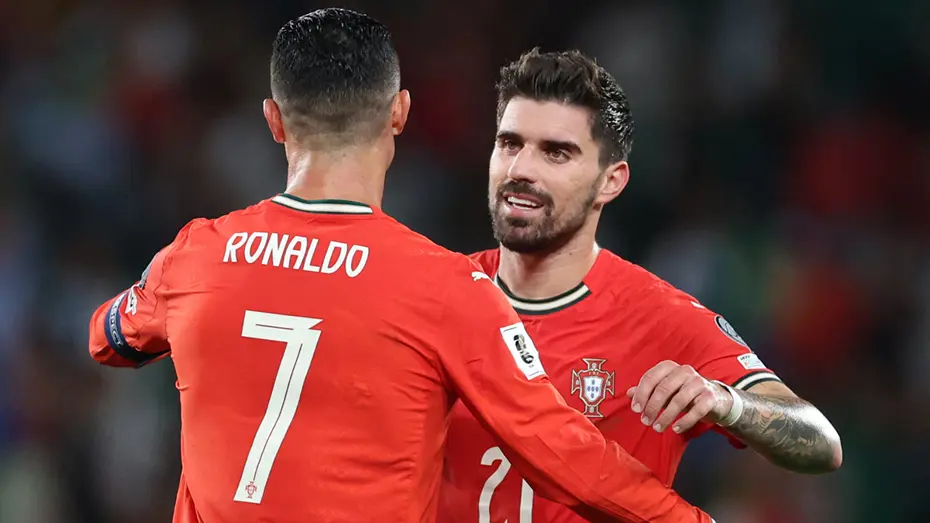 Ruben Neves 2