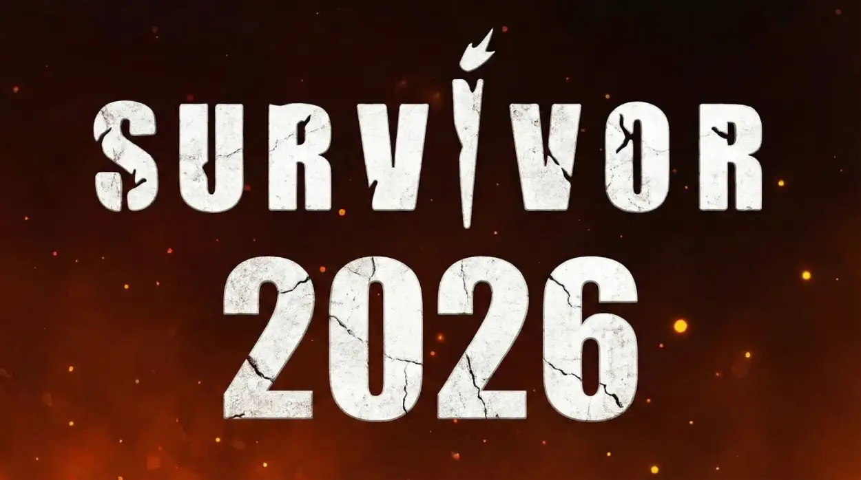Survivor 2026 Kadrosu Ünlüler