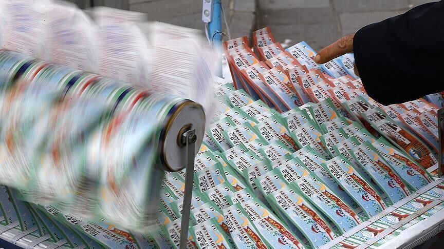 İstanbul Valiliği'nden yılbaşı öncesi Milli Piyango bileti kararı: O bölgelerde satılamayacak