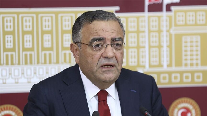Gerekçeli kararın zamanlamasına dikkat çeken CHP'li Tanrıkulu: 