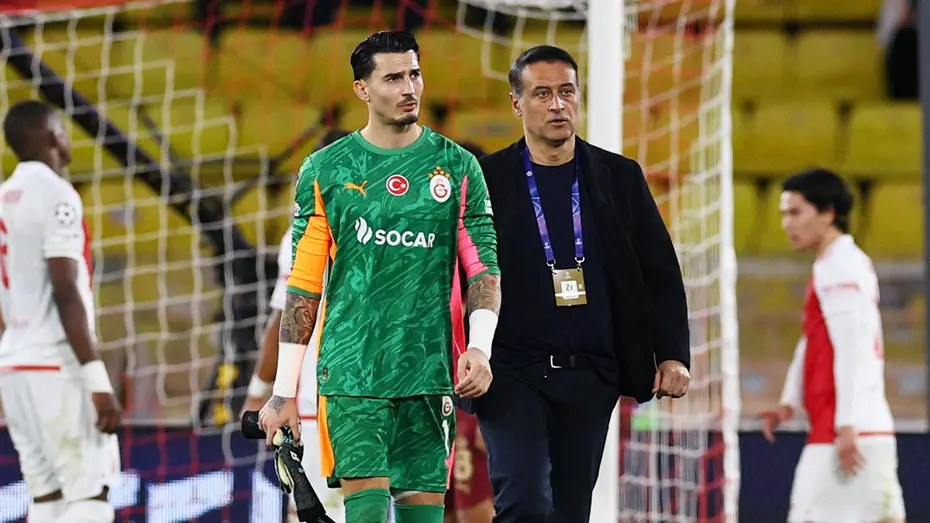 Ugurcan Cakir Reuters 925095