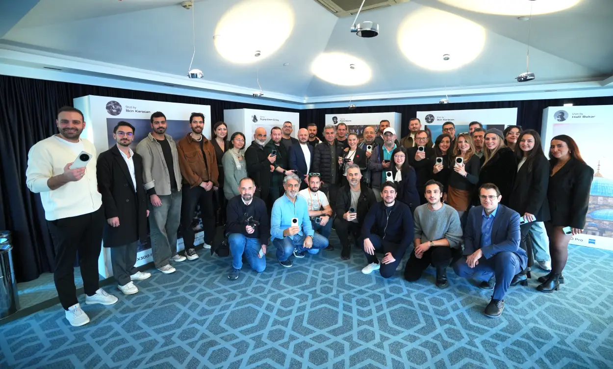 Vivo Foton Fotoğraf Grubu